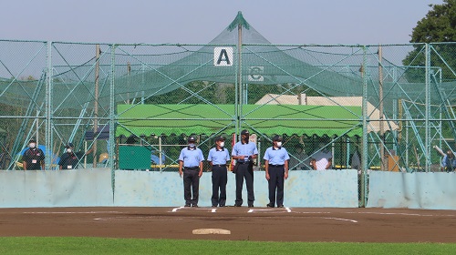写真03試合開始