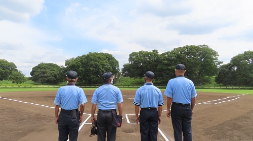 写真21決勝戦開始