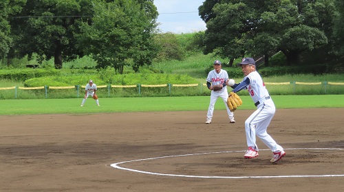 写真22投手