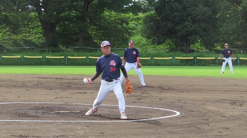 写真04投手