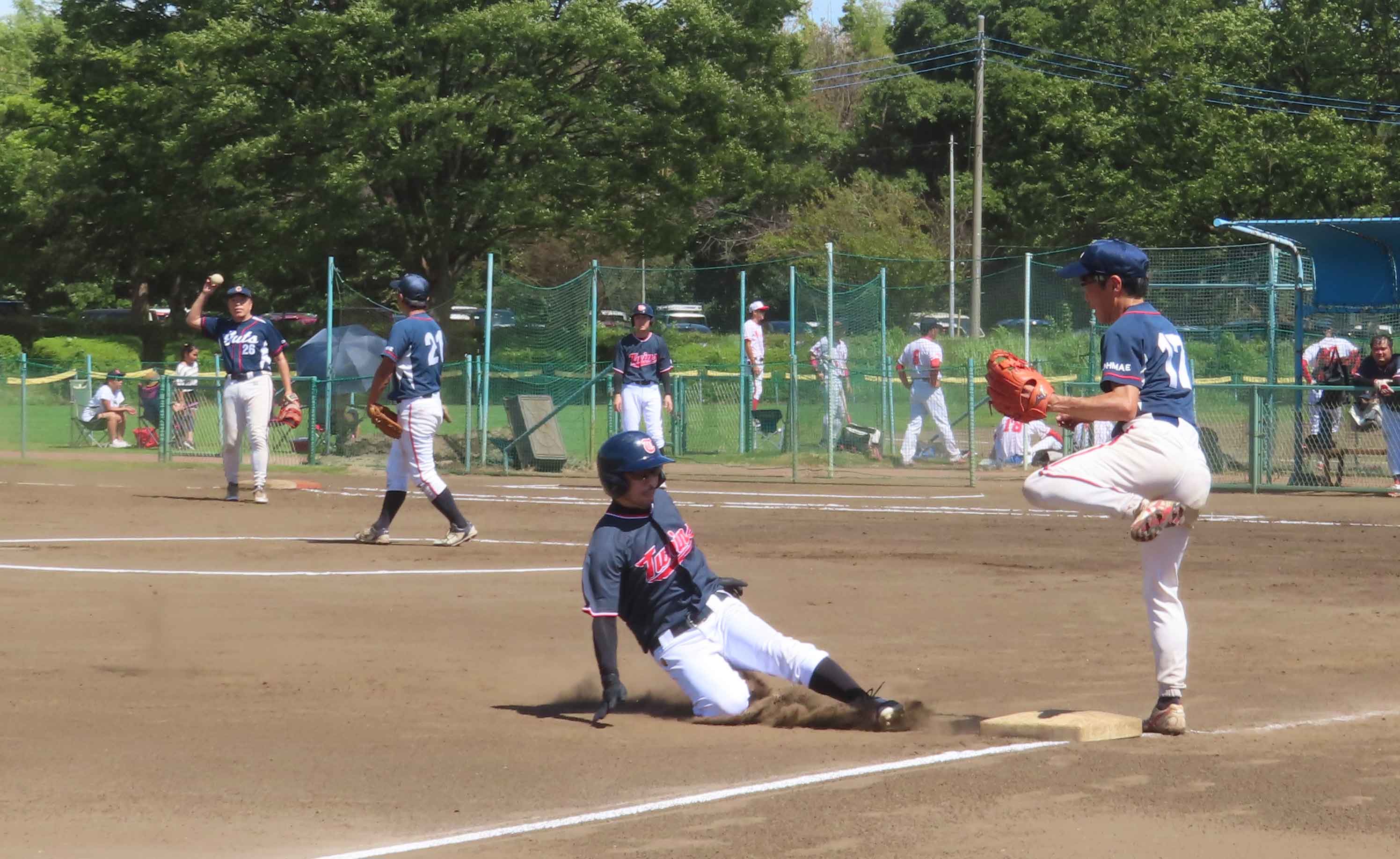 写真10-1